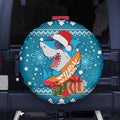sharks-rugby-spare-tire-cover-chirstmas-vibe-2023