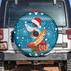 sharks-rugby-spare-tire-cover-chirstmas-vibe-2023