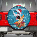 sharks-rugby-spare-tire-cover-chirstmas-vibe-2023