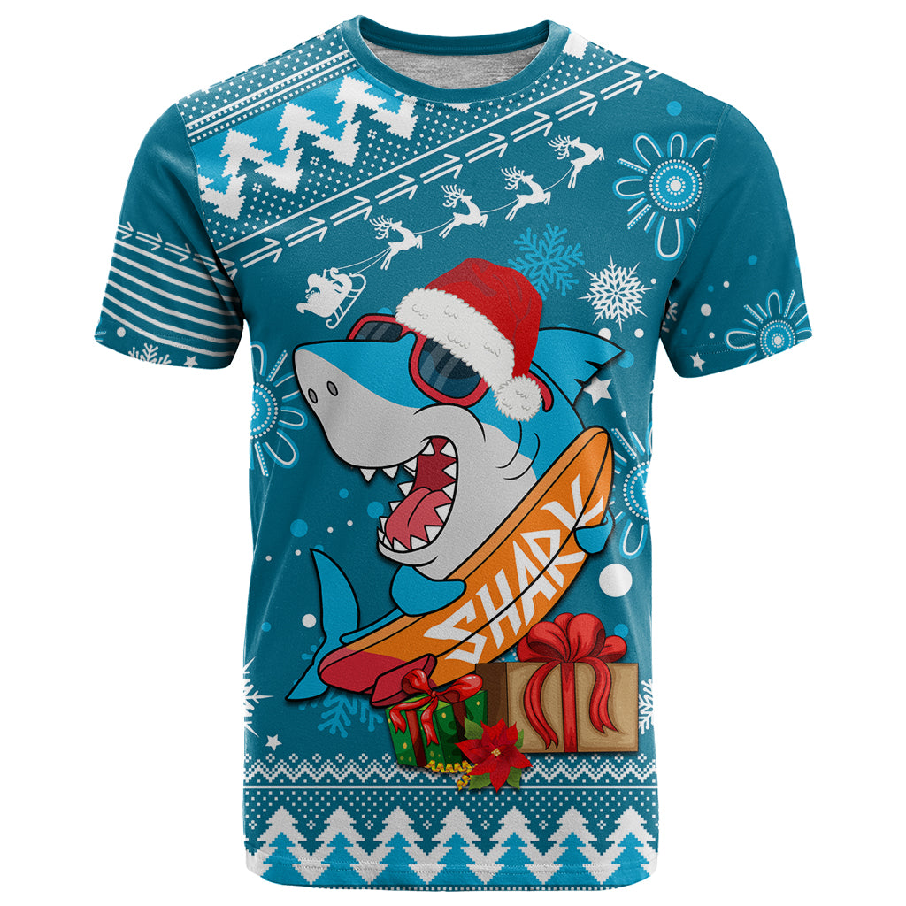 sharks-rugby-t-shirt-chirstmas-vibe-2023