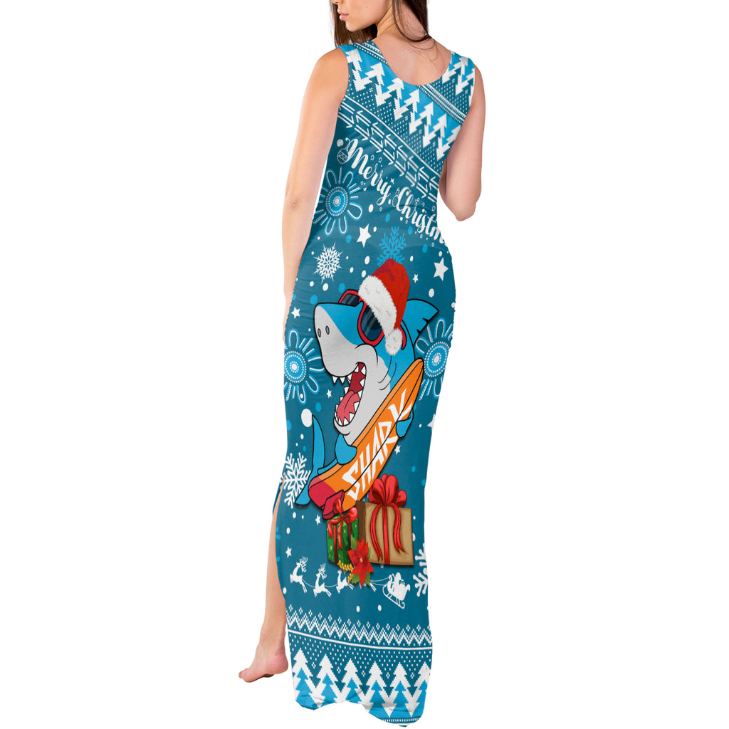 sharks-rugby-tank-maxi-dress-chirstmas-vibe-2023
