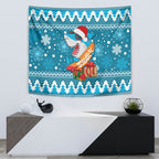 sharks-rugby-tapestry-chirstmas-vibe-2023