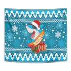 sharks-rugby-tapestry-chirstmas-vibe-2023