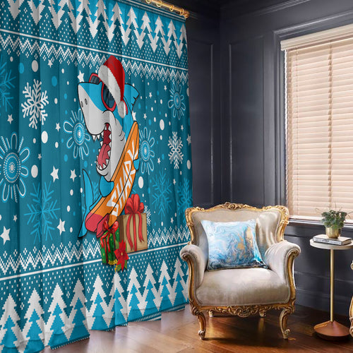 sharks-rugby-window-curtain-chirstmas-vibe-2023