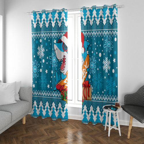 sharks-rugby-window-curtain-chirstmas-vibe-2023