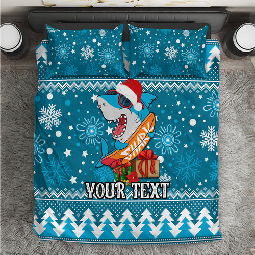 custom-sharks-rugby-bedding-set-chirstmas-vibe-2023