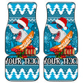 custom-sharks-rugby-car-mats-chirstmas-vibe-2023