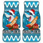 custom-sharks-rugby-car-mats-chirstmas-vibe-2023
