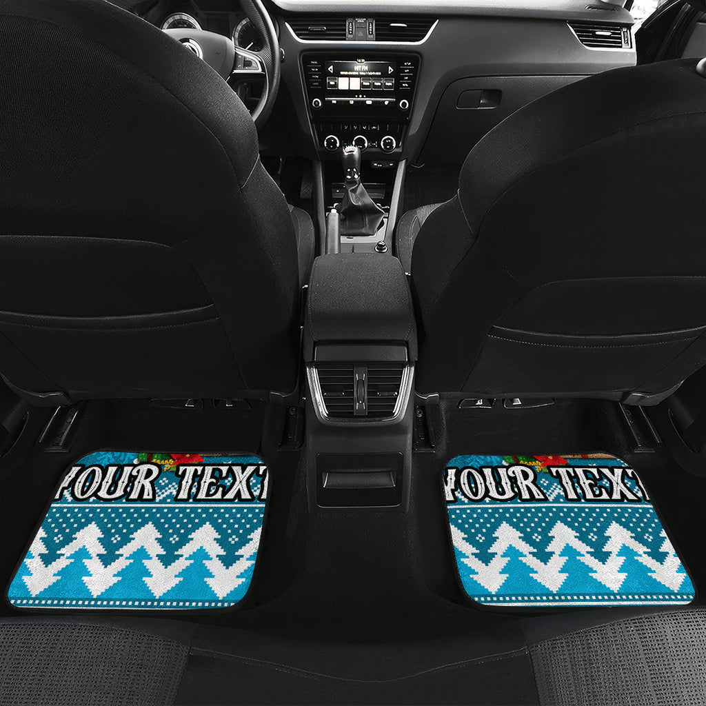 custom-sharks-rugby-car-mats-chirstmas-vibe-2023