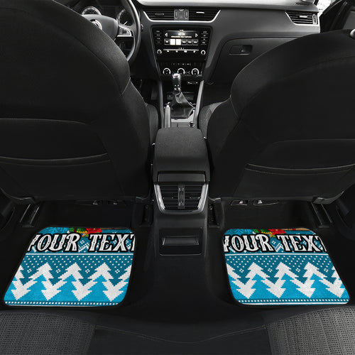 custom-sharks-rugby-car-mats-chirstmas-vibe-2023