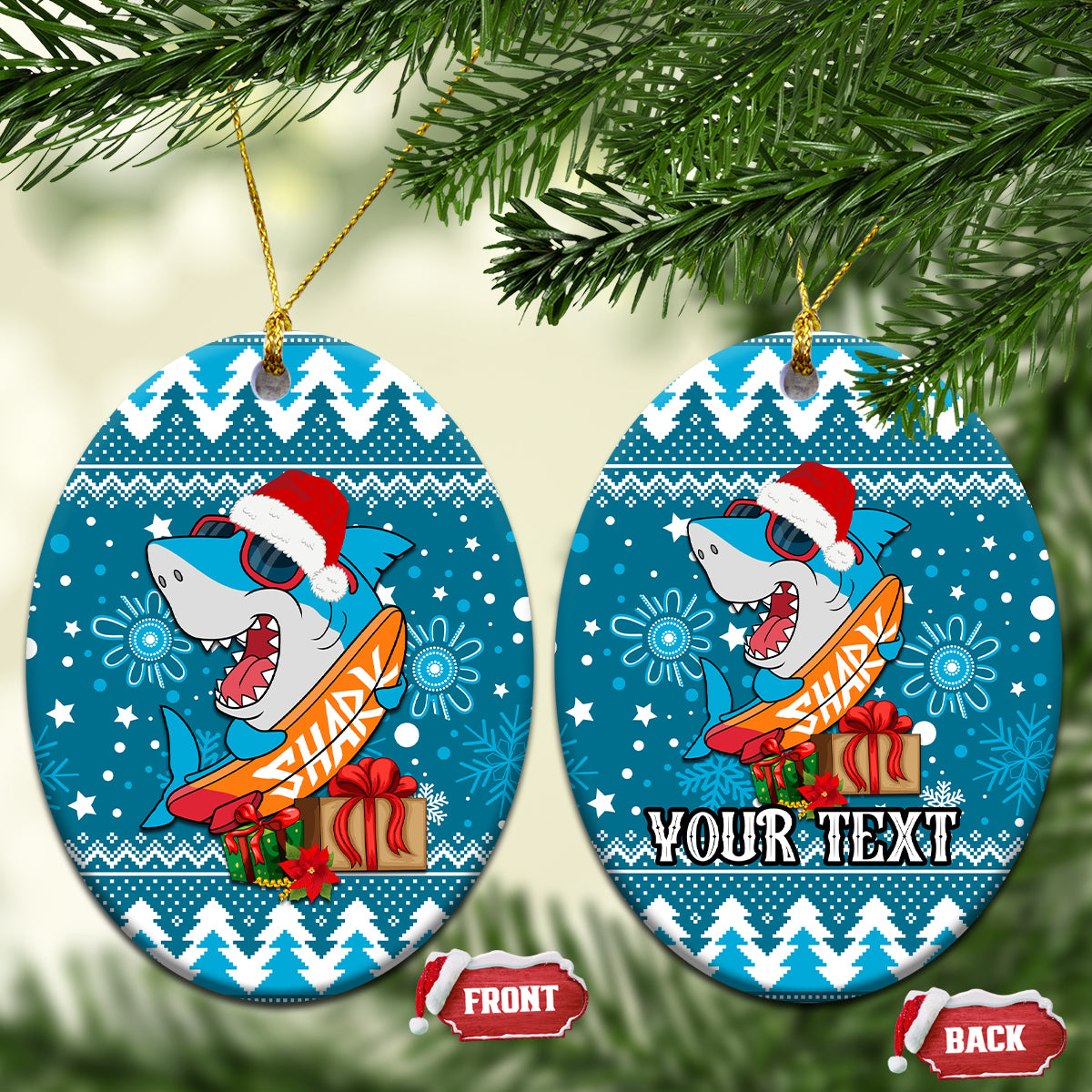 custom-sharks-rugby-ceramic-ornament-chirstmas-vibe-2023