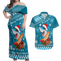 custom-sharks-rugby-couples-matching-off-shoulder-maxi-dress-and-hawaiian-shirt-chirstmas-vibe-2023