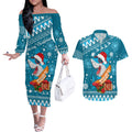 custom-sharks-rugby-couples-matching-off-the-shoulder-long-sleeve-dress-and-hawaiian-shirt-chirstmas-vibe-2023