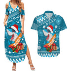 custom-sharks-rugby-couples-matching-summer-maxi-dress-and-hawaiian-shirt-chirstmas-vibe-2023