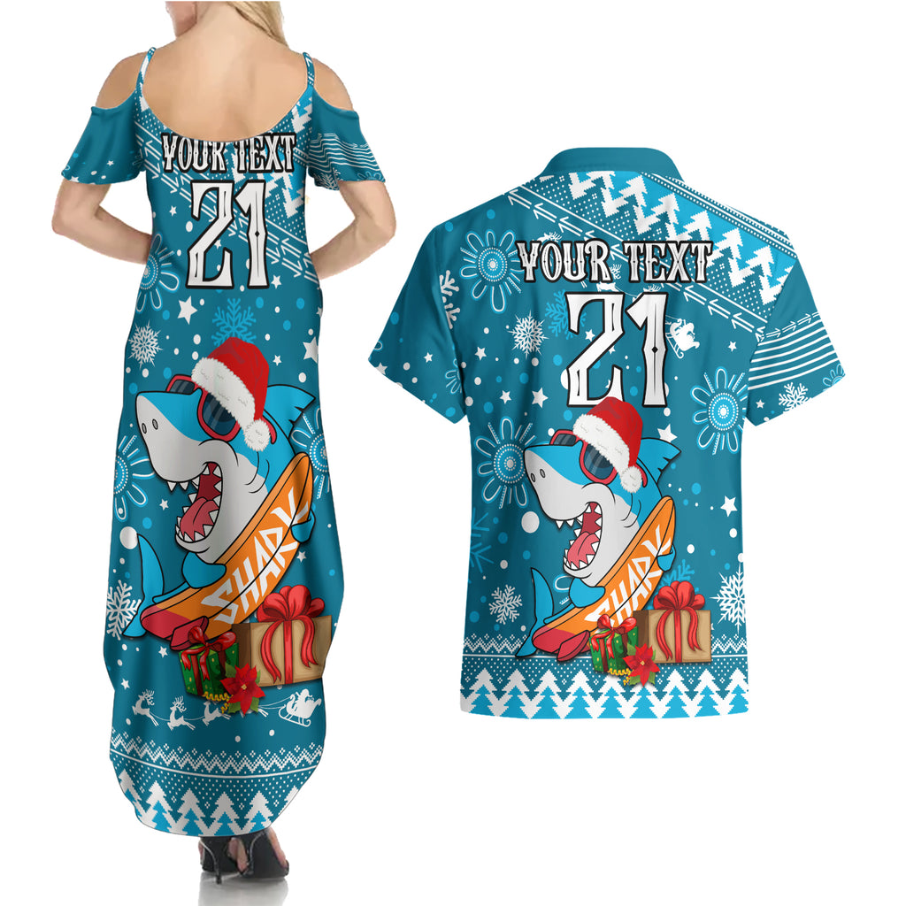 custom-sharks-rugby-couples-matching-summer-maxi-dress-and-hawaiian-shirt-chirstmas-vibe-2023