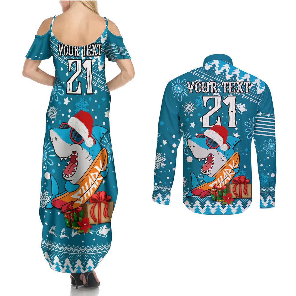 custom-sharks-rugby-couples-matching-summer-maxi-dress-and-long-sleeve-button-shirt-chirstmas-vibe-2023