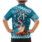 custom-sharks-rugby-family-matching-mermaid-dress-and-hawaiian-shirt-chirstmas-vibe-2023