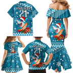 custom-sharks-rugby-family-matching-mermaid-dress-and-hawaiian-shirt-chirstmas-vibe-2023