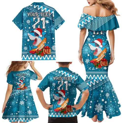 custom-sharks-rugby-family-matching-mermaid-dress-and-hawaiian-shirt-chirstmas-vibe-2023