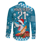 custom-sharks-rugby-family-matching-mermaid-dress-and-hawaiian-shirt-chirstmas-vibe-2023