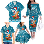 custom-sharks-rugby-family-matching-off-shoulder-long-sleeve-dress-and-hawaiian-shirt-chirstmas-vibe-2023