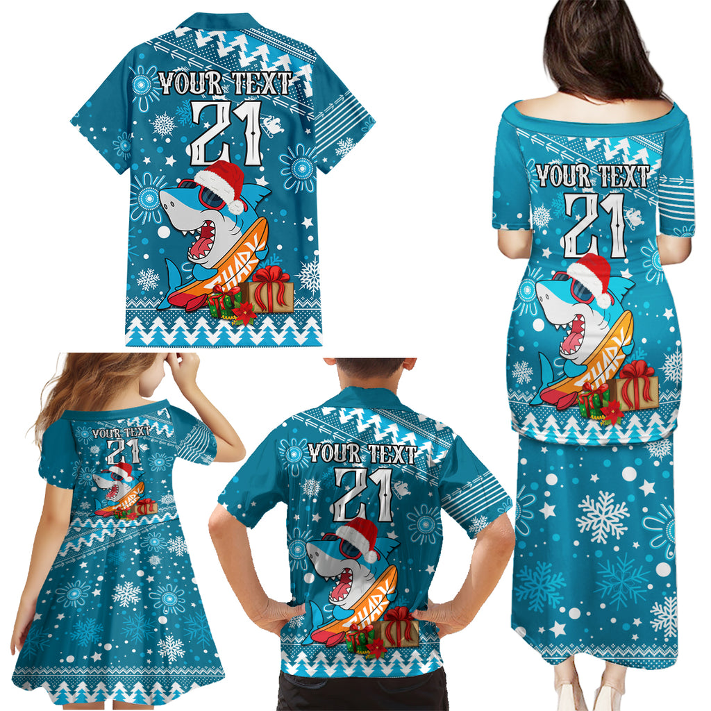 custom-sharks-rugby-family-matching-puletasi-dress-and-hawaiian-shirt-chirstmas-vibe-2023