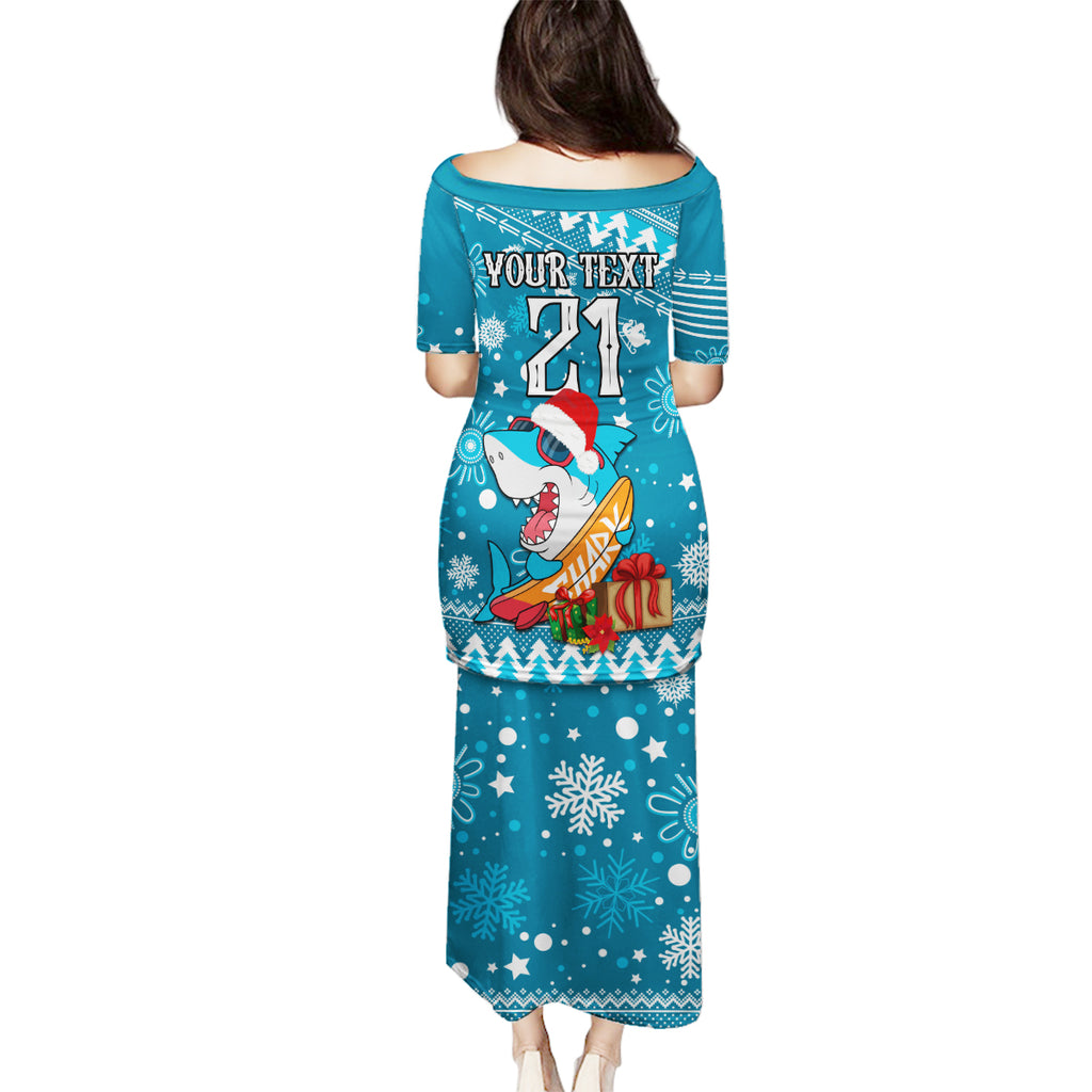 custom-sharks-rugby-family-matching-puletasi-dress-and-hawaiian-shirt-chirstmas-vibe-2023