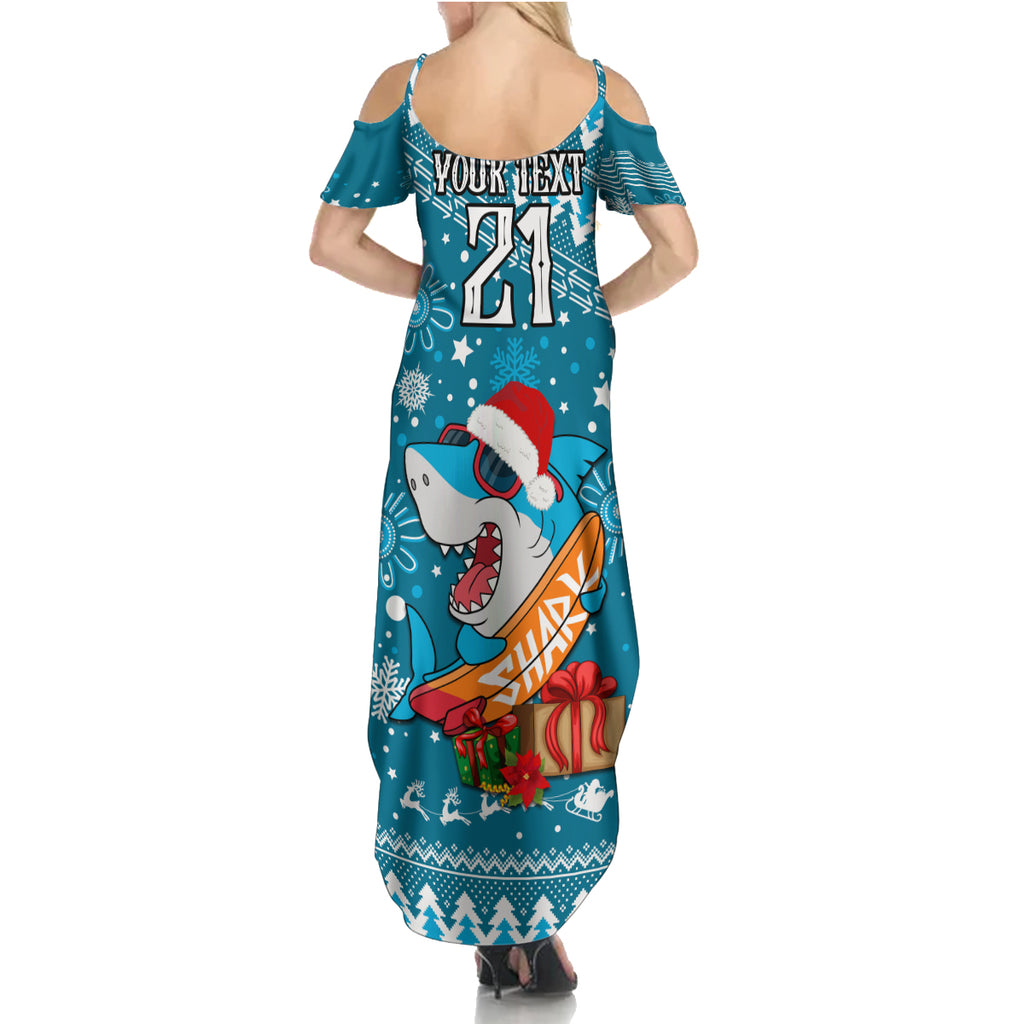 custom-sharks-rugby-family-matching-summer-maxi-dress-and-hawaiian-shirt-chirstmas-vibe-2023