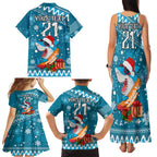 custom-sharks-rugby-family-matching-tank-maxi-dress-and-hawaiian-shirt-chirstmas-vibe-2023