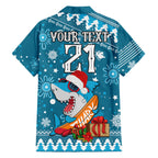 custom-sharks-rugby-family-matching-tank-maxi-dress-and-hawaiian-shirt-chirstmas-vibe-2023