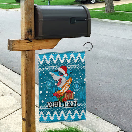 custom-sharks-rugby-garden-flag-chirstmas-vibe-2023