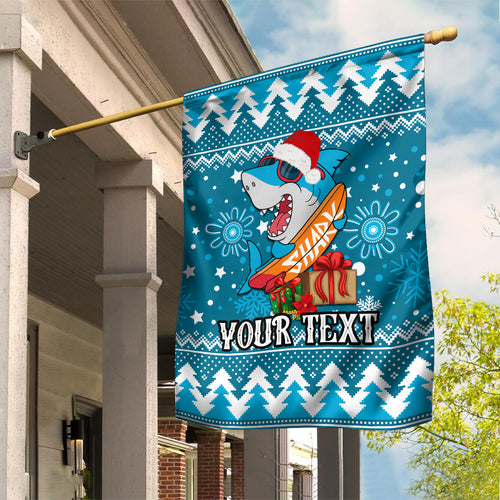 custom-sharks-rugby-garden-flag-chirstmas-vibe-2023