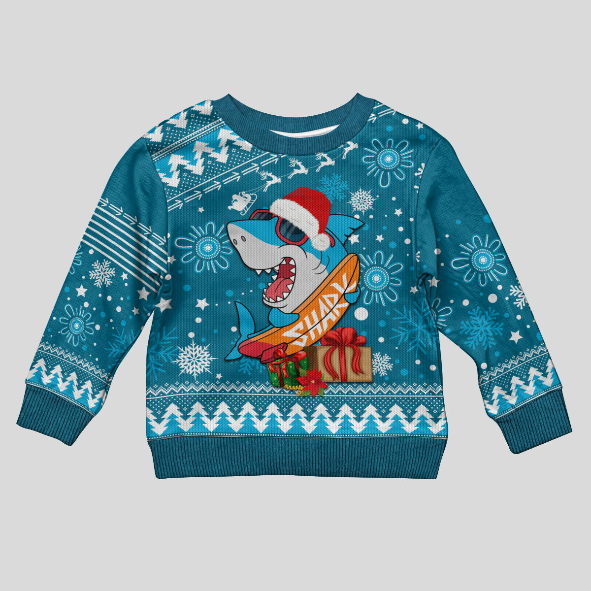 custom-sharks-rugby-kid-ugly-christmas-sweater-chirstmas-vibe-2023