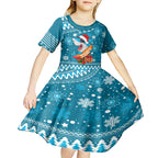 custom-sharks-rugby-kid-short-sleeve-dress-chirstmas-vibe-2023