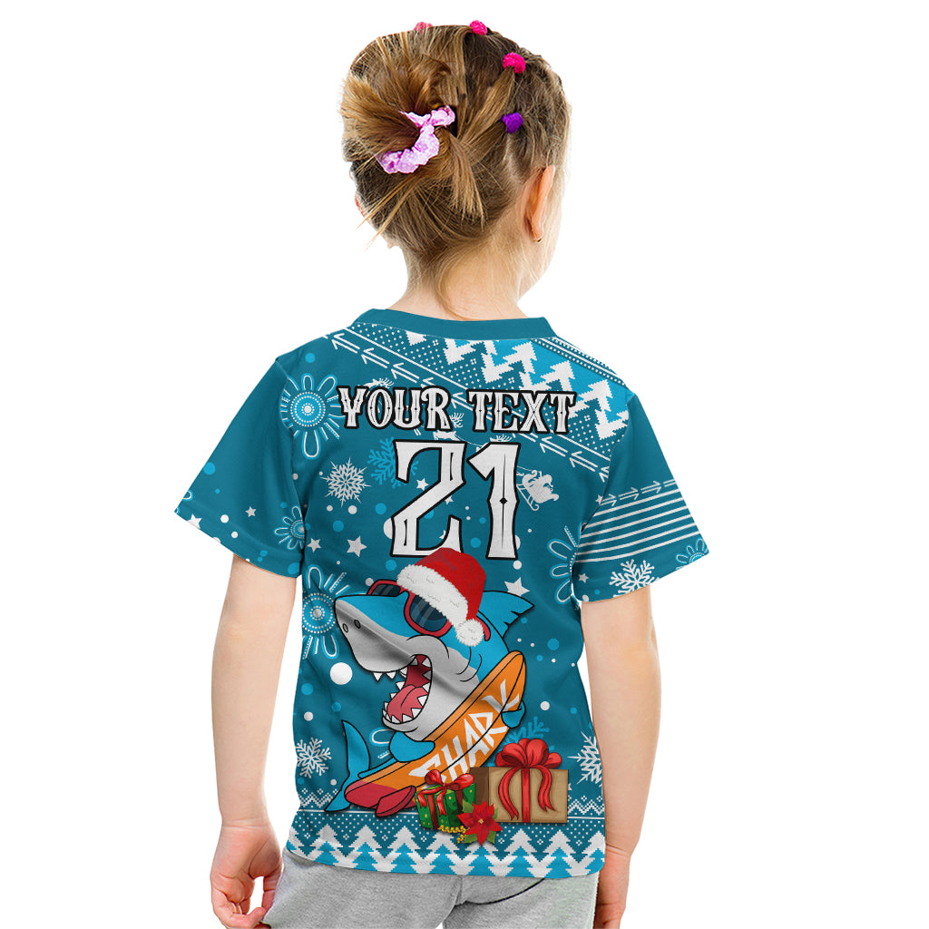 custom-sharks-rugby-kid-t-shirt-chirstmas-vibe-2023