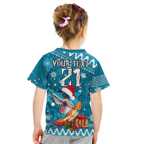 custom-sharks-rugby-kid-t-shirt-chirstmas-vibe-2023