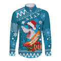custom-sharks-rugby-long-sleeve-button-shirt-chirstmas-vibe-2023