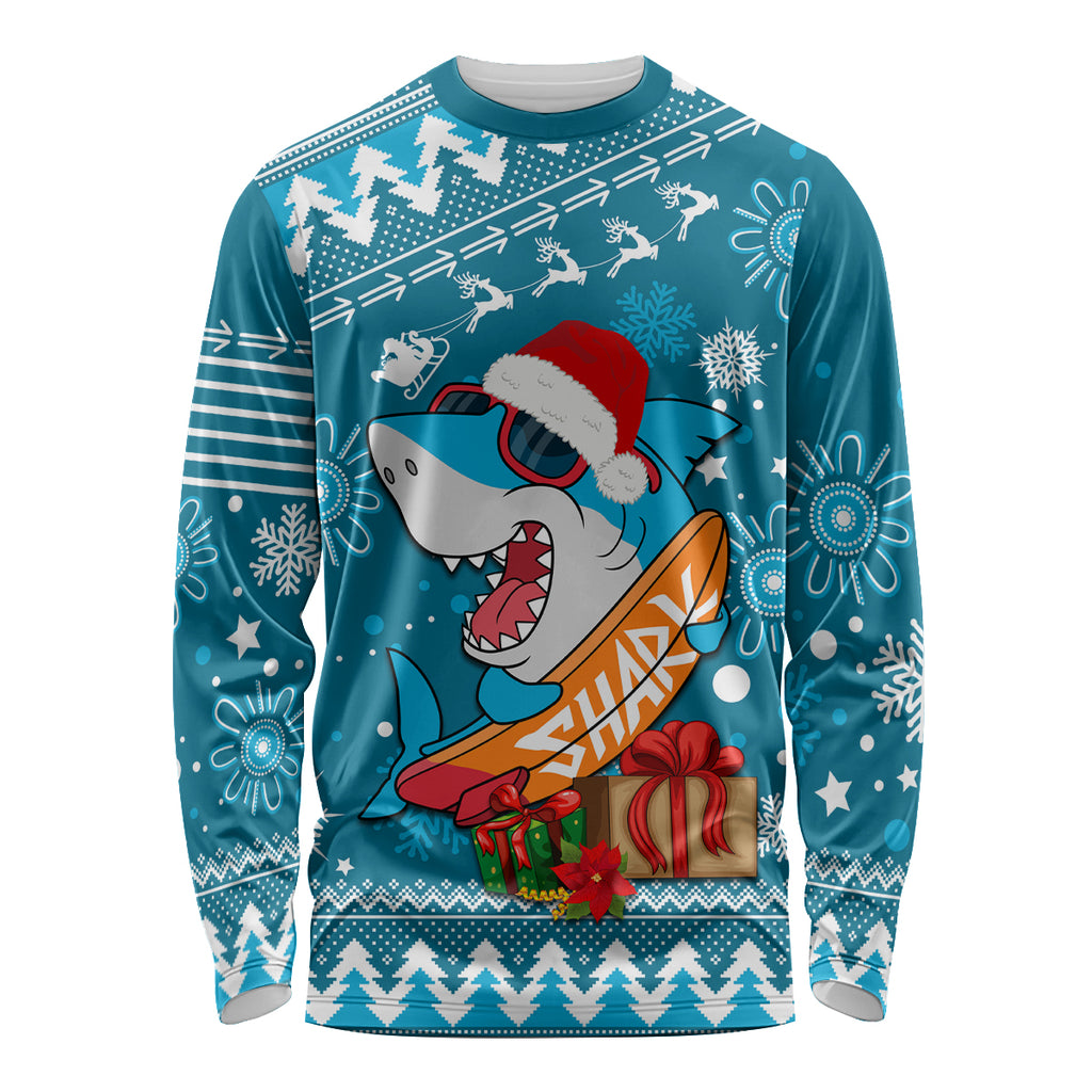 custom-sharks-rugby-long-sleeve-shirt-chirstmas-vibe-2023