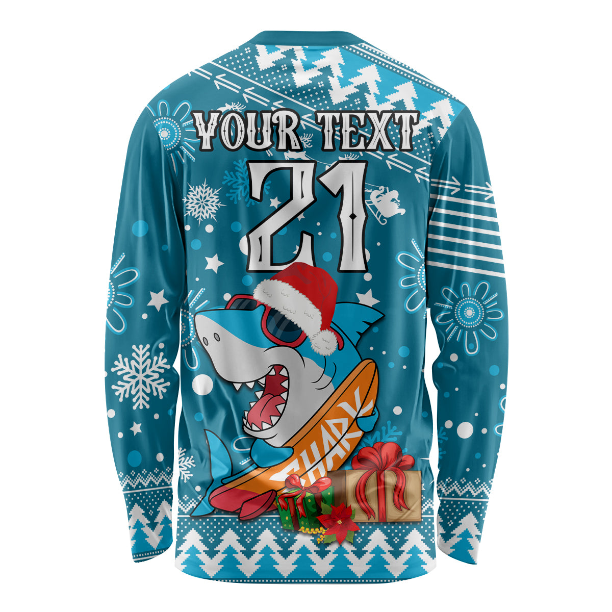 custom-sharks-rugby-long-sleeve-shirt-chirstmas-vibe-2023