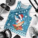 custom-sharks-rugby-men-tank-top-chirstmas-vibe-2023