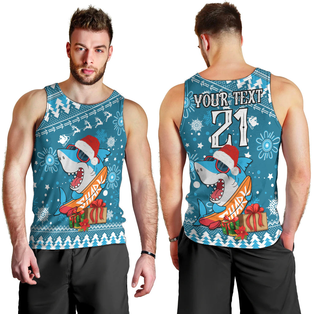 custom-sharks-rugby-men-tank-top-chirstmas-vibe-2023