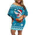 custom-sharks-rugby-off-shoulder-short-dress-chirstmas-vibe-2023