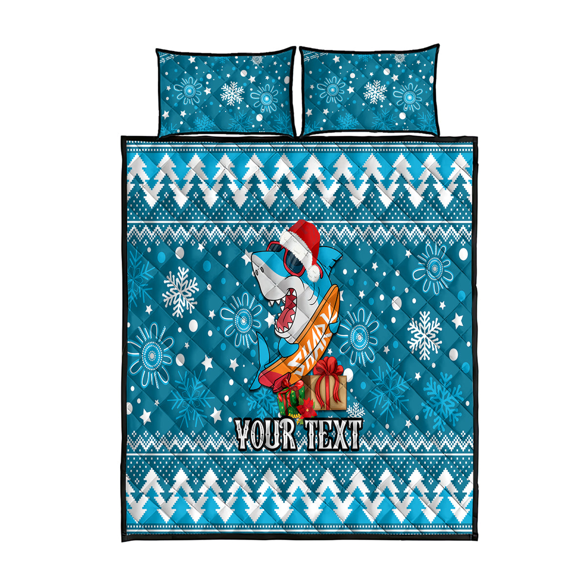 custom-sharks-rugby-quilt-bed-set-chirstmas-vibe-2023