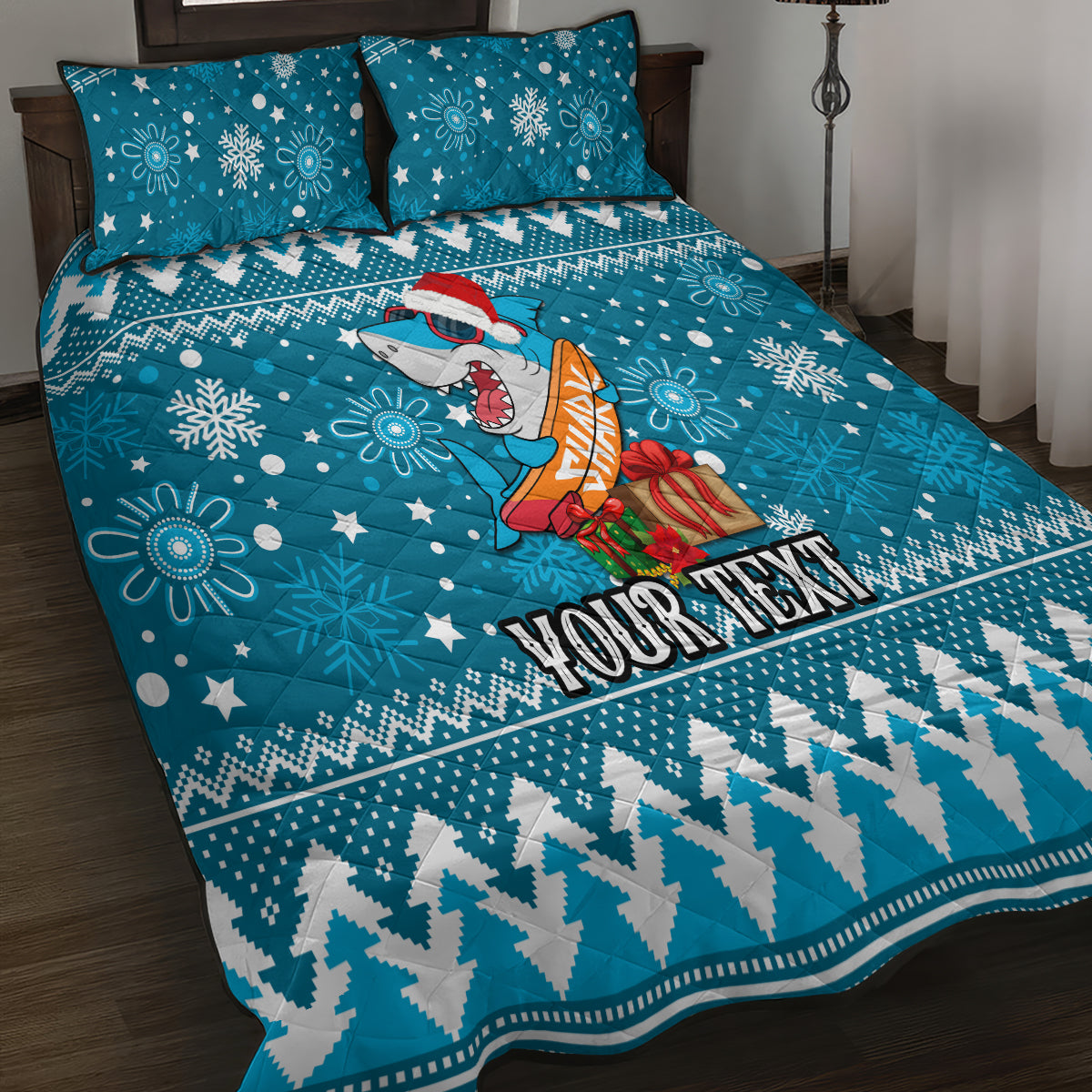 custom-sharks-rugby-quilt-bed-set-chirstmas-vibe-2023