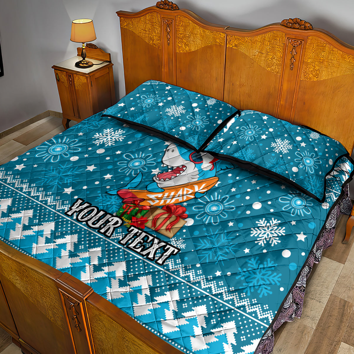 custom-sharks-rugby-quilt-bed-set-chirstmas-vibe-2023