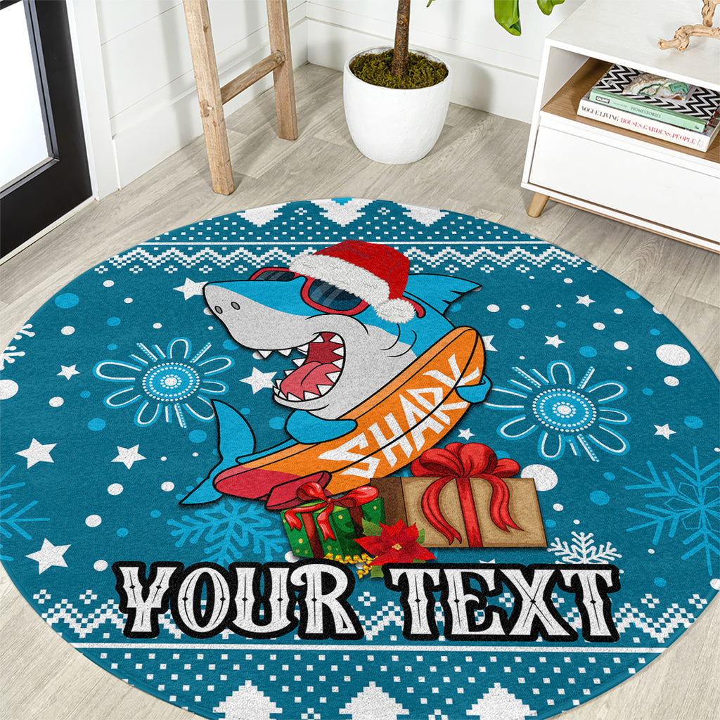 custom-sharks-rugby-round-carpet-chirstmas-vibe-2023