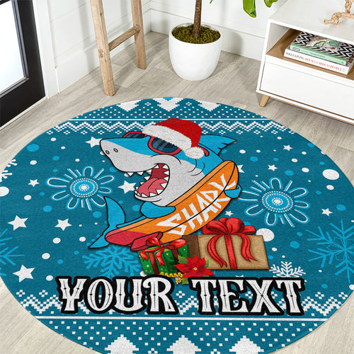 custom-sharks-rugby-round-carpet-chirstmas-vibe-2023