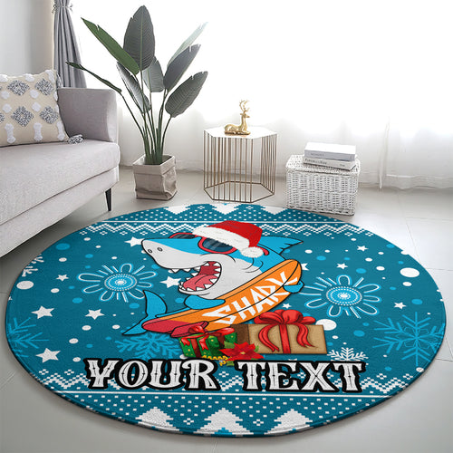 custom-sharks-rugby-round-carpet-chirstmas-vibe-2023