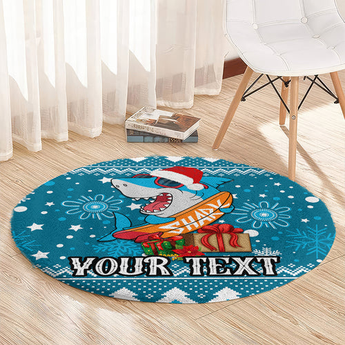 custom-sharks-rugby-round-carpet-chirstmas-vibe-2023