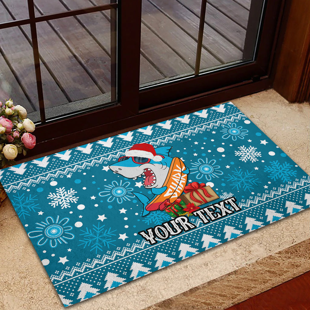 custom-sharks-rugby-rubber-doormat-chirstmas-vibe-2023